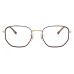 RAY BAN HEXAGONAL RX6496 3177